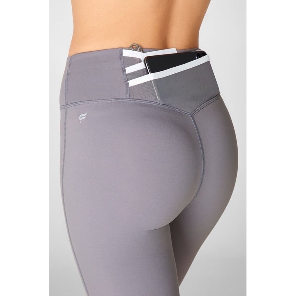 FABLETICS NWOT Trinity Motion365 High-Waisted Ank… - image 1